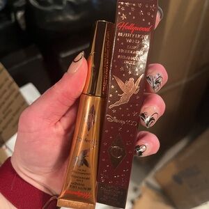 Charlotte Tilbury Hollywood Beauty Light Wand - Radiant Gold